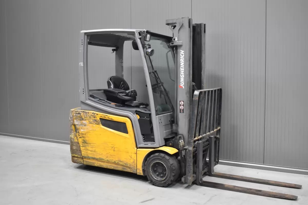 Jungheinrich EFG 218